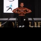 Roger  Espina - NPC Greater Gulf States 2011 - #1